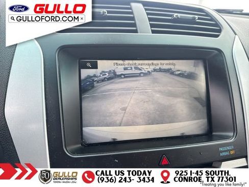 Used 2015 Ford Explorer Limited w/ Equipment Group 302A FWD image 26