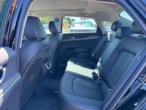 New 2026 Kia K5 EX image 8