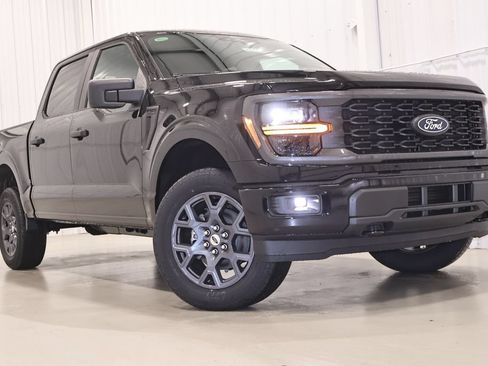 New 2026 Ford F150 STX AWD/4WD image 29