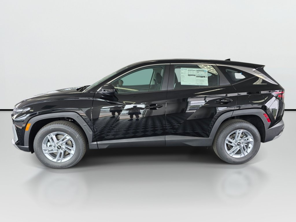 New 2026 Hyundai Tucson SE AWD/4WD image 7