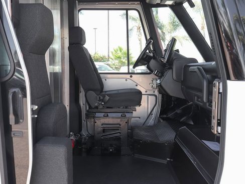 Used 2023 Chevrolet Brightdrop 600 w/ Active Safety Package 2 image 38