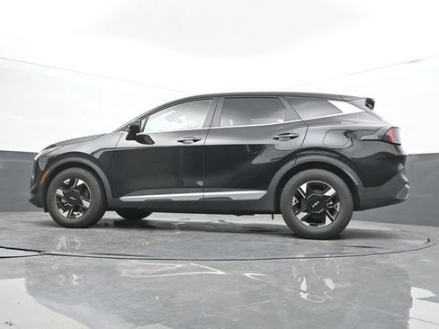 Used 2026 Kia Sportage LX FWD image 48