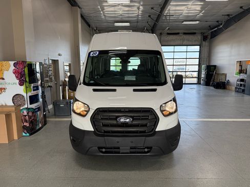 Used 2020 Ford Transit 350 XL RWD image 3
