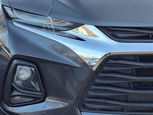 Used 2022 Chevrolet Blazer LT image 24