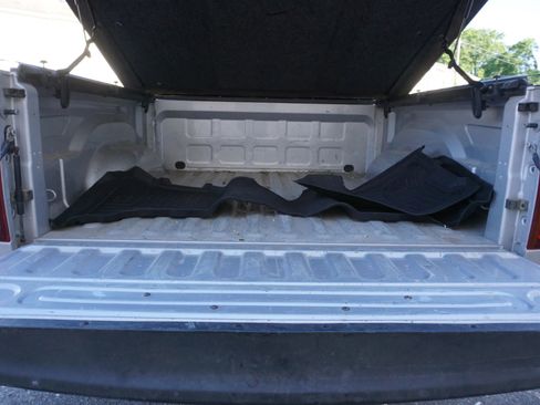Used 2015 RAM 1500 Sport w/ Remote Start & Security Group AWD/4WD image 9