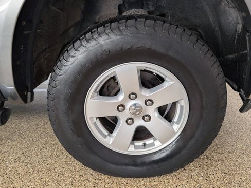 Used 2012 RAM 1500 Outdoorsman AWD/4WD image 20