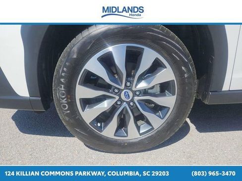 Used 2024 Subaru Outback Limited XT AWD/4WD image 19