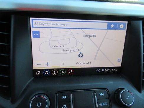 Used 2020 GMC Acadia SLT w/ LPO, Floor Liner Package image 30