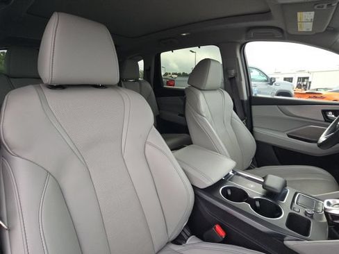 Used 2024 Acura MDX SH-AWD w/ Technology Package image 22