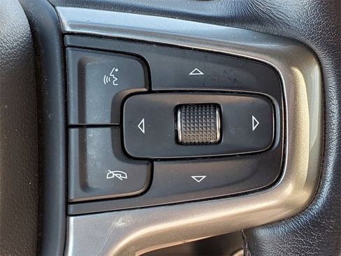 Used 2022 Chevrolet Silverado 1500 RST w/ Convenience Package II image 18