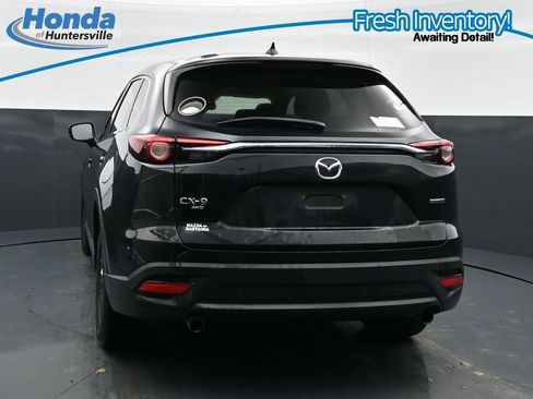 Used 2022 MAZDA CX-9 Touring AWD/4WD image 6