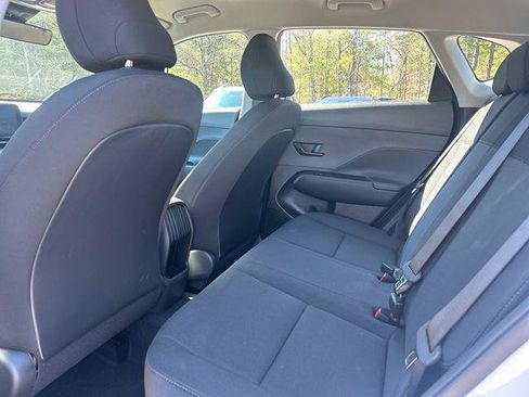 New 2026 Hyundai Kona SE AWD/4WD image 21