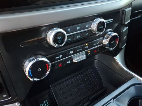 Used 2024 Ford F150 XLT w/ Equipment Group 302A MID image 22