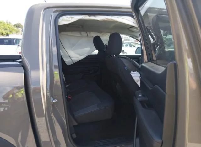 Used 2025 Ford Ranger XL AWD/4WD image 11