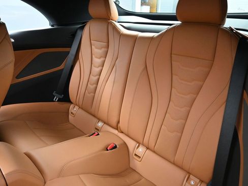 Used 2026 BMW 840i xDrive Convertible image 25