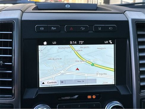 Used 2019 Ford F250 Platinum w/ Platinum Ultimate Package image 9