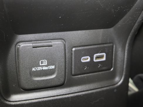 Used 2020 GMC Acadia Denali w/ Trailering Package image 45