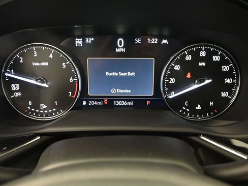 Used 2023 Buick Envision Essence w/ Sport Touring Package image 36