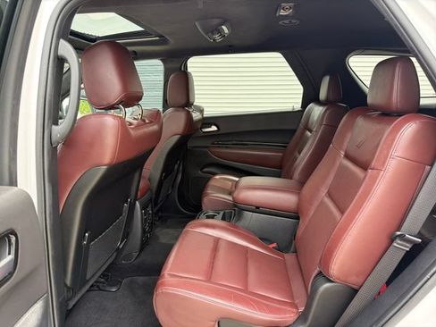 Used 2021 Dodge Durango Citadel AWD/4WD image 26