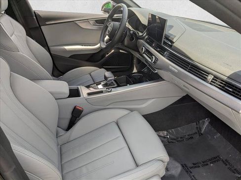 Used 2022 Audi A5 2.0T Premium Plus w/ Premium Plus AWD/4WD image 24