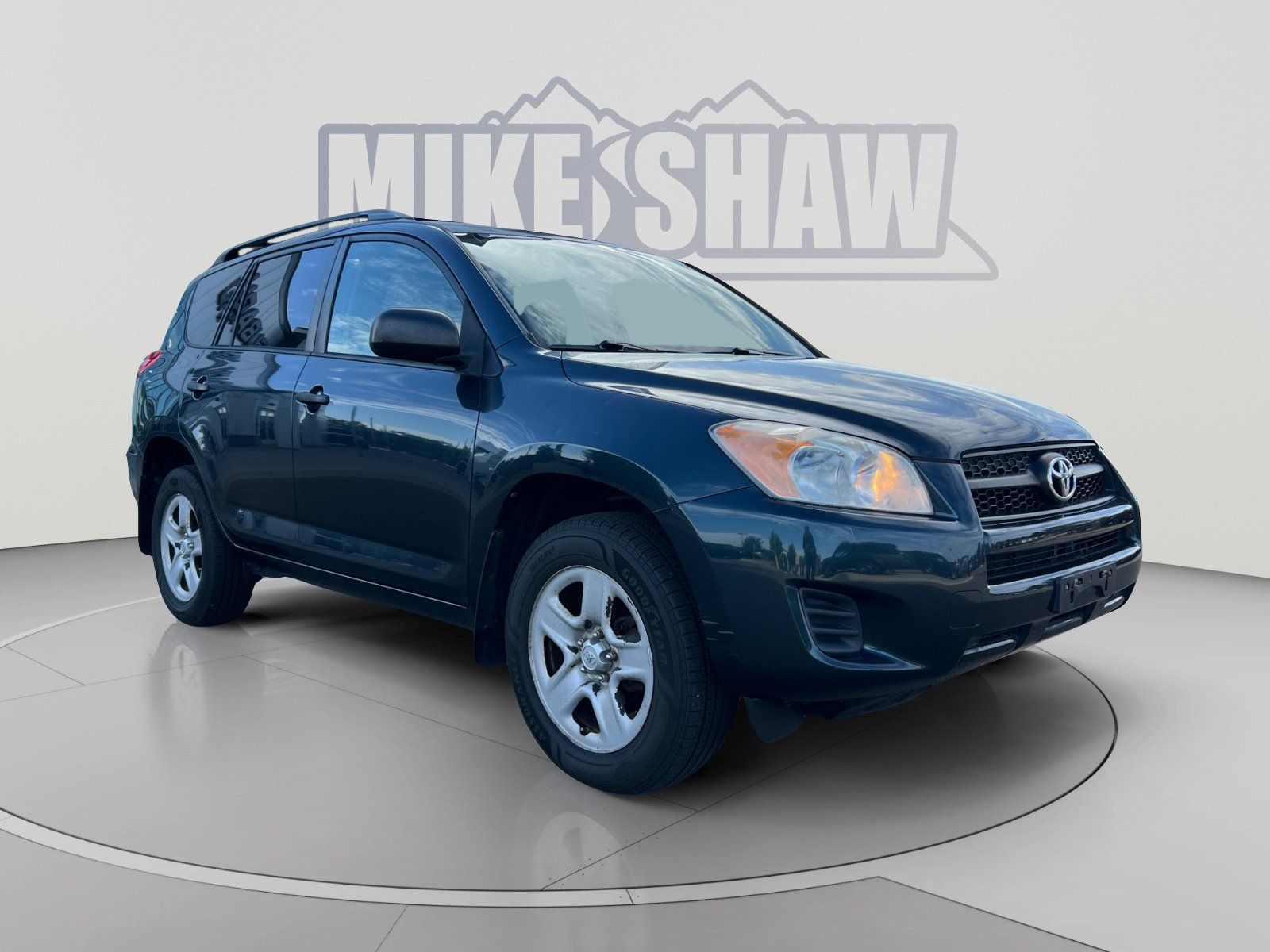 Used 2012 Toyota RAV4 4WD w/ Value Pkg image 7