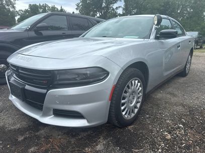 Used 2021 Dodge Charger Police w/ Fleet Safety Group