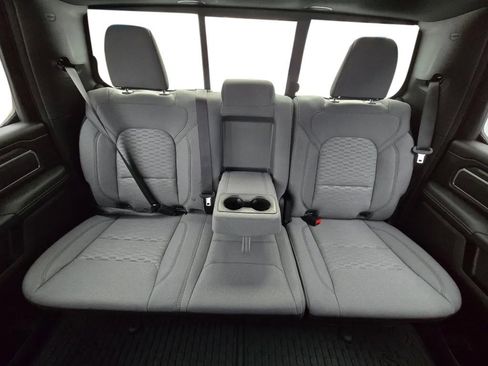 New 2026 RAM 1500 Big Horn image 29