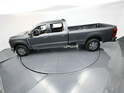 New 2026 Ford F350 Lariat image 21