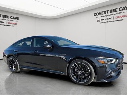 Used 2020 Mercedes-Benz AMG GT 53
