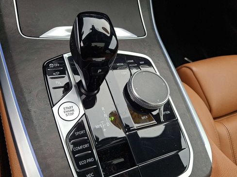 Used 2022 BMW X5 xDrive40i w/ Premium Package image 16