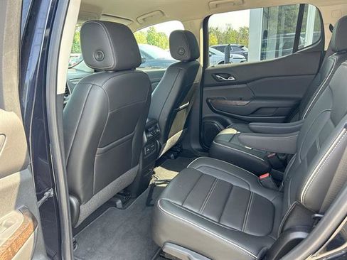 Certified 2021 GMC Acadia Denali w/ Trailering Package image 36