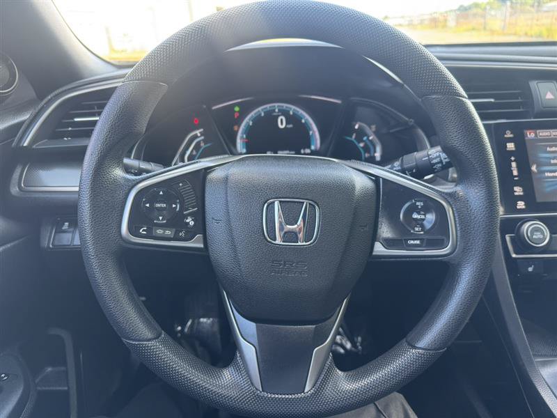 Used 2017 Honda Civic EX image 31