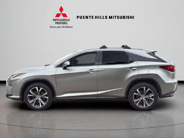 Used 2017 Lexus RX 350 FWD w/ Premium Package image 8