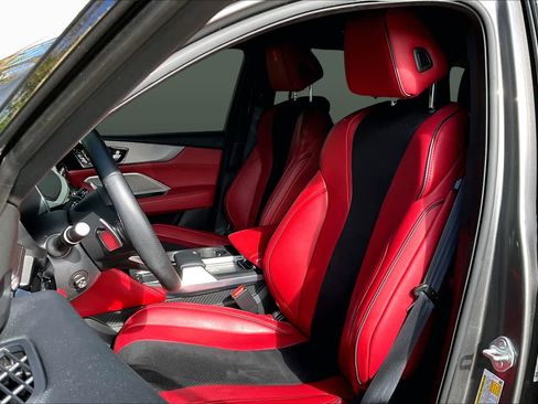 Certified 2023 Acura MDX A-Spec AWD/4WD image 8