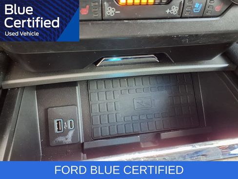 Certified 2021 Ford Expedition XLT RWD image 14