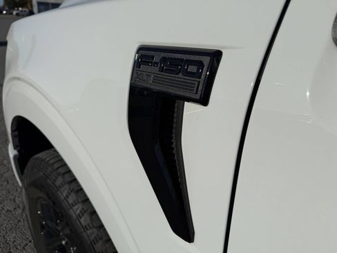Used 2024 Ford F150 XLT w/ Equipment Group 302A MID image 9