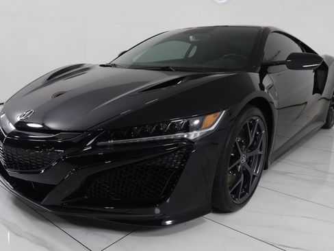 Used 2021 Acura NSX image 99