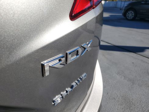 New 2025 Acura RDX SH-AWD w/ Advance Package image 7