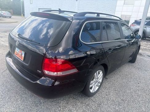 Used 2013 Volkswagen Jetta TDI FWD image 18