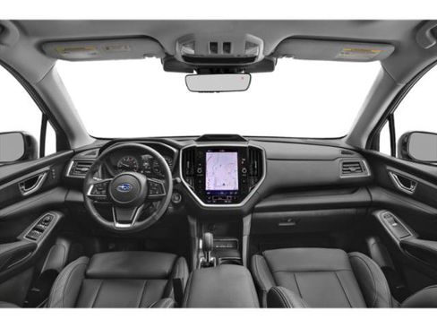 Used 2024 Subaru Ascent Limited w/ Technology Package AWD/4WD image 11