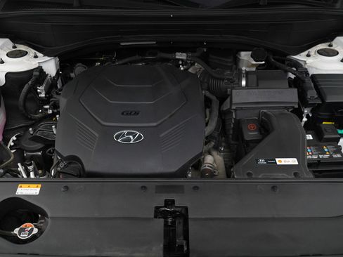 Used 2023 Hyundai Palisade XRT FWD image 35