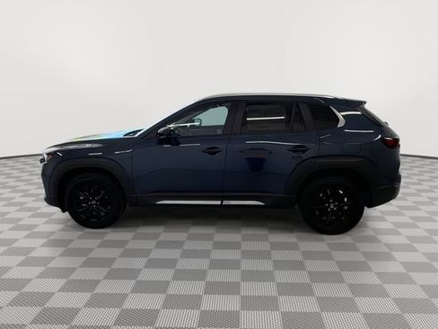 New 2026 MAZDA CX-50 AWD 2.5 S w/ Accent Package image 6