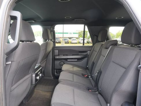 Used 2020 Ford Expedition Max XL AWD/4WD image 18