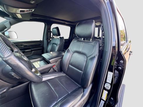 Used 2019 RAM 1500 Limited image 7