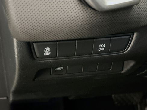 Used 2025 MAZDA CX-50 AWD 2.5 S w/ Preferred Package image 17