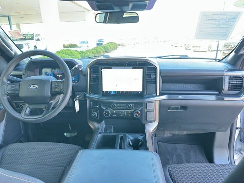 Used 2024 Ford F150 STX w/ Equipment Group 201A FX4 image 12