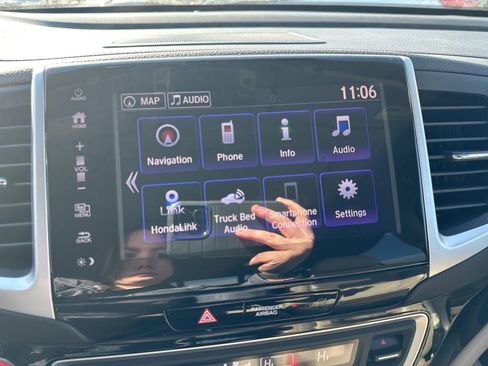 Used 2020 Honda Ridgeline RTL-E image 51