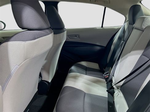New 2025 Toyota Corolla LE image 23