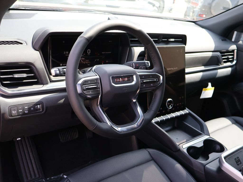 New 2027 GMC Terrain Elevation w/ Elevation Premium Package AWD/4WD image 24