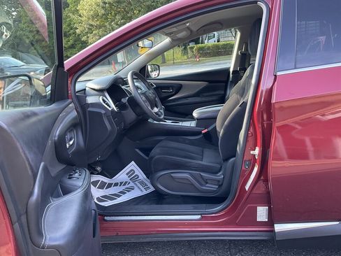 Used 2017 Nissan Murano S w/ Navigation Package AWD/4WD image 17